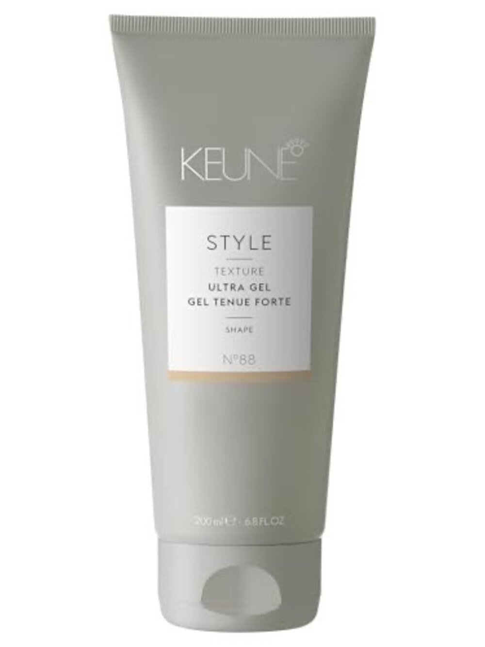 Keune Style Texture Ultra Gel 6.8 fl oz
